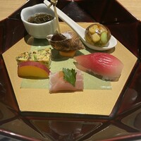 うなぎ和食  しら河 今池ガスビル店 - 