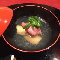 にくの匠 三芳 - 