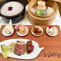 ワキヤ 一笑美茶樓 - 