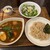 カレー食堂 心 - 料理写真: