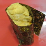 福ずし - 唐津産うに