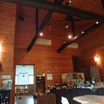 気ままな時間 - 店内