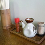 西端手打 上戸うどん - 