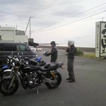 西端手打 上戸うどん - 