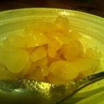 エガサン - ラッキョウ