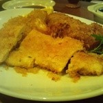 エガサン - ミックスフライ