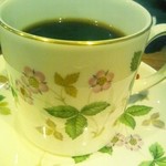 エガサン - 珈琲