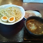 Tsukemen Ichirin - つけ麺