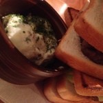 自家焙煎珈琲みじんこ - 