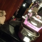 自家焙煎珈琲みじんこ - 