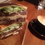 自家焙煎珈琲みじんこ - 