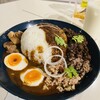 スパイスカレー ブラックデビル