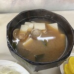 やまだ食堂 - 