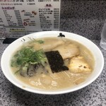 大龍ラーメン - 