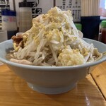 ラーメン慶次郎 - 