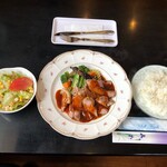 洋風居酒屋 Valley - これで1,000円。