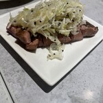 炭火焼鳥 忠や - 