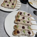 炭火焼鳥 忠や - 