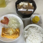 やまだ食堂 - 