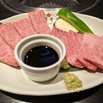 Yakiniku Hanamori Kiwami - 