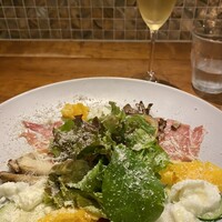 レストラン ビブ - 