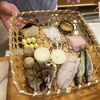 天ぷら 車 - 