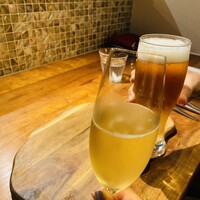 レストラン ビブ - 