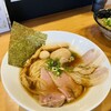志奈そば 田なか いすみ店