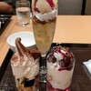 福岡サンパレス ホテル - 料理写真: