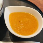 こひる庵 - やっぱりみつはtpして贅沢に食べたいっ！