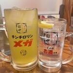 串カツ田中 - 