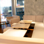 24::7 cafe apartment - 