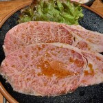 Shichirin Sumibiyakiniku Yuurin - 