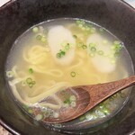 海人 - 沖縄そば