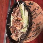 TEPPAN こなこな - 