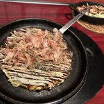 TEPPAN こなこな - 