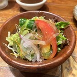 洋食 中村家 - 