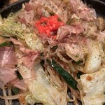 TEPPAN こなこな - 料理写真: