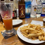 クラフトビールタップ グリル＆キッチン - 