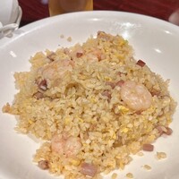 萬珍樓 本店 - 五目炒飯