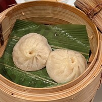 萬珍樓 本店 - 小籠包