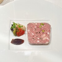 レザンファン ギャテ - 