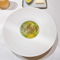 レザンファン ギャテ - 