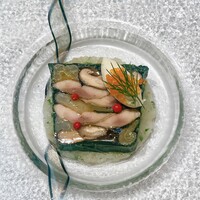 レザンファン ギャテ - 