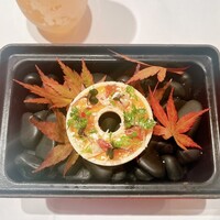 レザンファン ギャテ - 