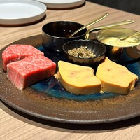完全個室焼肉 GYU CHIBA - 