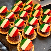 アトモス･イタリアンダイニング - 