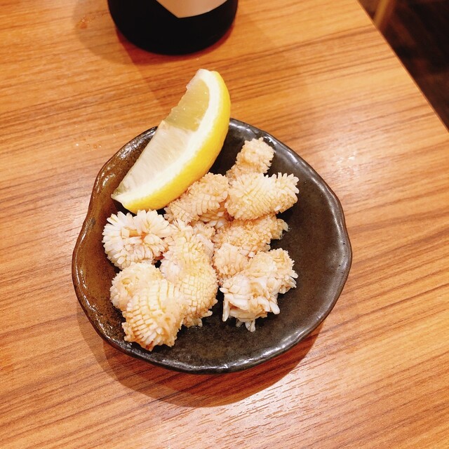 串焼肉・串焼きホルモン てが利 玉造（JR）/居酒屋/ネット予約可 食べログ