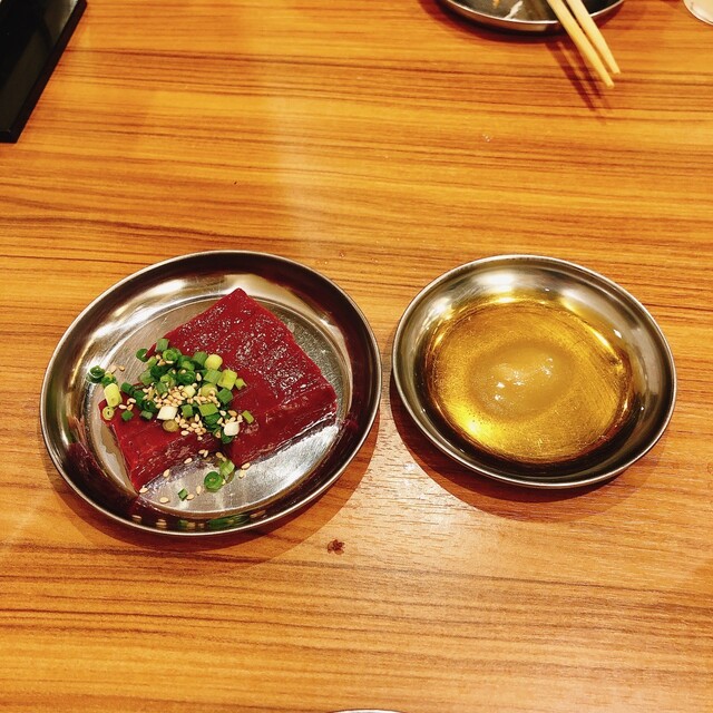 串焼肉・串焼きホルモン てが利 玉造（JR）/居酒屋/ネット予約可 食べログ