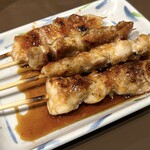 居酒屋 小松 - 焼き鳥